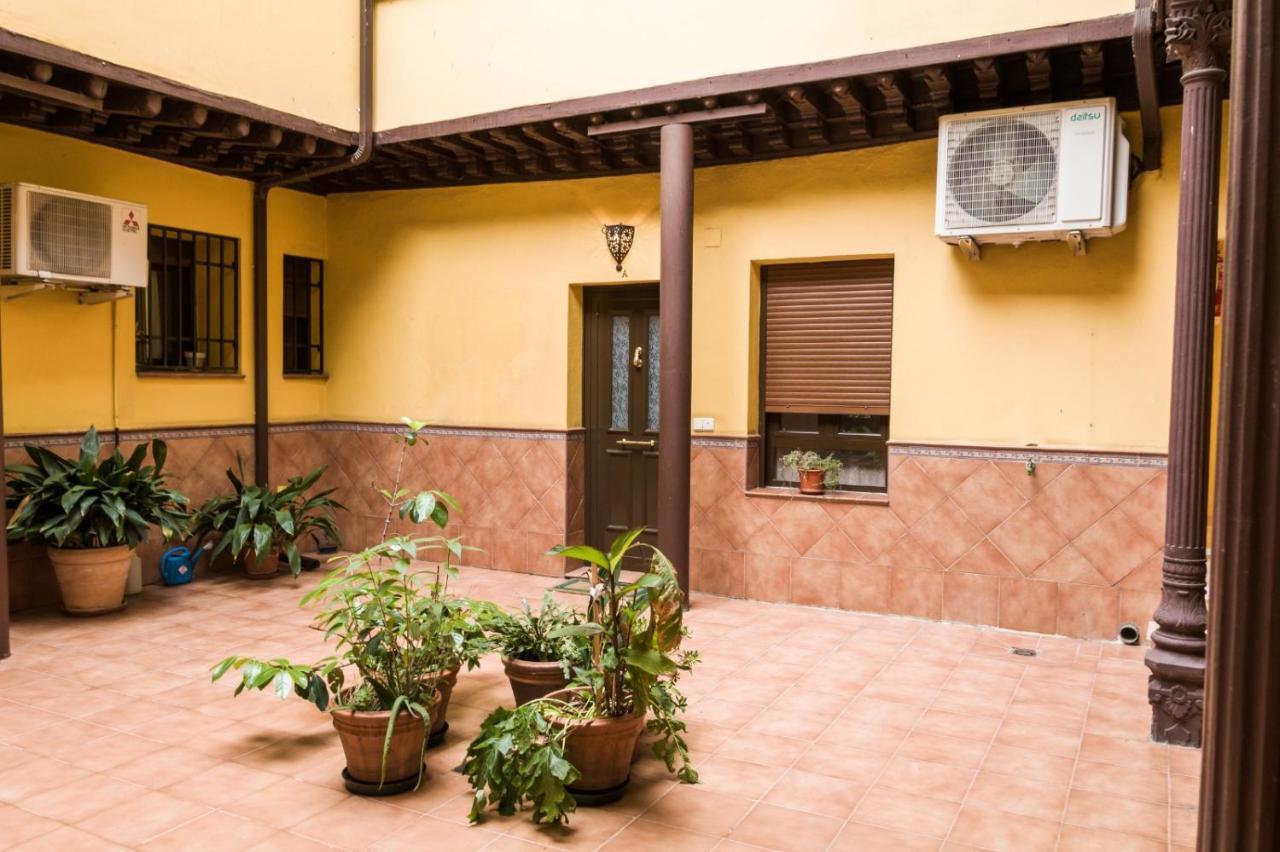 Toledomus Apartment Exterior photo